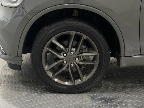 Used 2020 Dodge Durango GT image 36