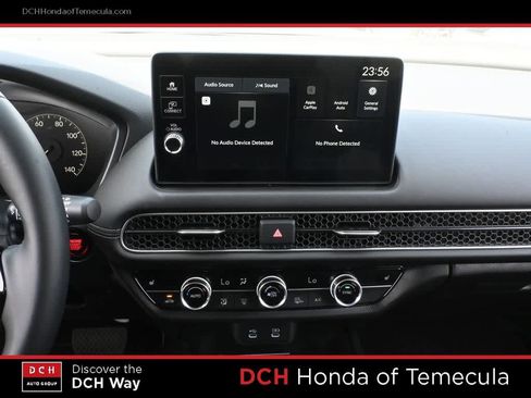 New 2026 Honda HR-V EX-L image 11