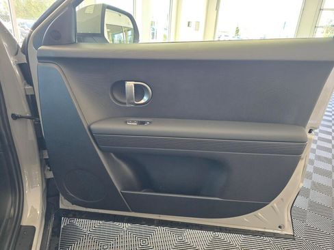 New 2026 Hyundai Ioniq 5 SEL image 42