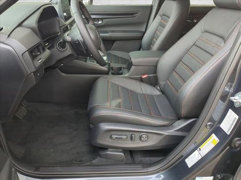 New 2026 Honda CR-V Sport-L image 4