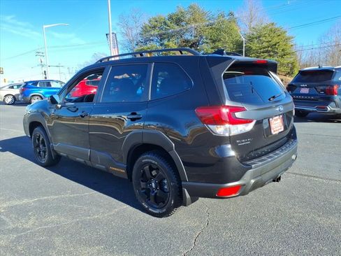 Used 2025 Subaru Forester Wilderness image 24