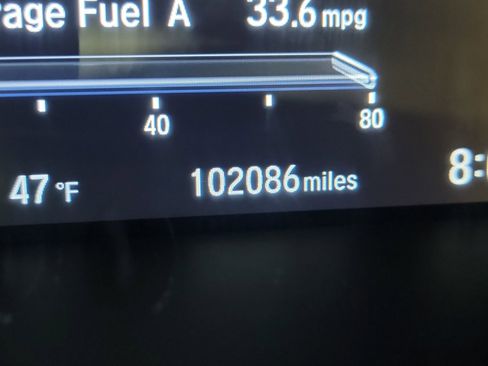 Used 2019 Honda CR-V EX-L image 19