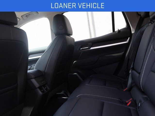 New 2026 GMC Terrain Denali AWD/4WD image 15