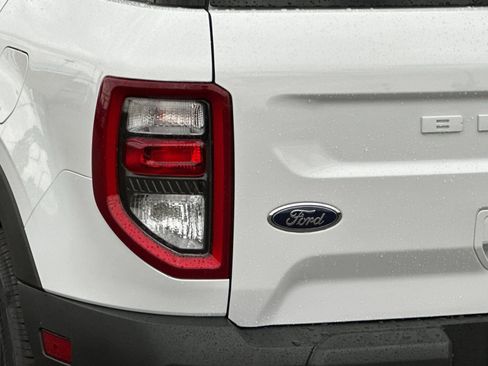 New 2025 Ford Bronco Sport Big Bend image 31