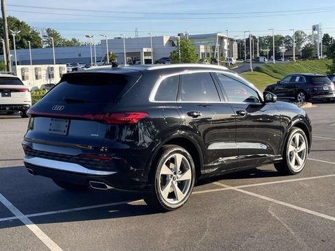 Used 2025 Audi Q5 Prestige AWD/4WD image 7