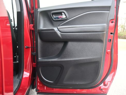 Used 2024 Honda Ridgeline RTL image 21