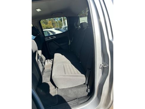 Used 2020 Ford Ranger XLT w/ Equipment Group 301A Mid image 9
