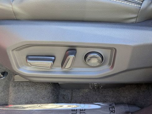 New 2026 Toyota Tundra Limited image 21