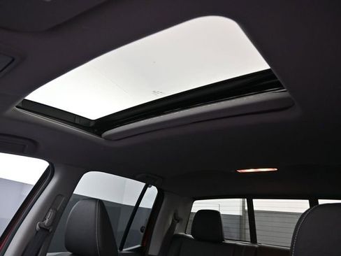 Used 2023 Honda Ridgeline RTL image 34