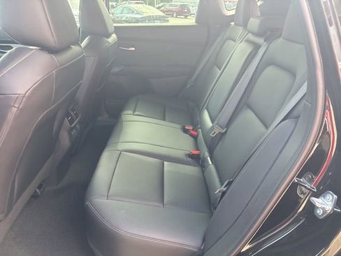 New 2026 Nissan Murano SL AWD/4WD image 8