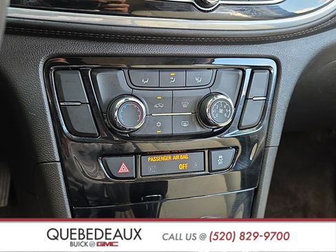 Used 2020 Buick Encore Preferred w/ Safety Package FWD image 18