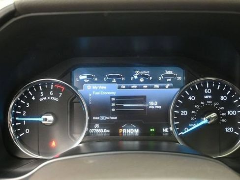 Used 2019 Ford Expedition Max Limited w/ Equipment Group 302A AWD/4WD image 9