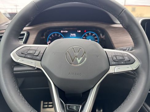 New 2026 Volkswagen Atlas SEL Premium R-Line image 20