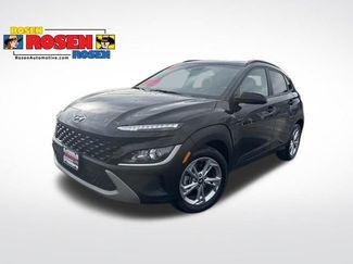 Used 2023 Hyundai Kona SEL w/ Convenience Package 360° Tour
