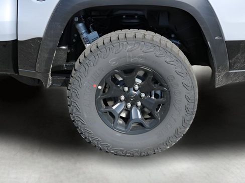 New 2026 RAM 1500 RHO image 9