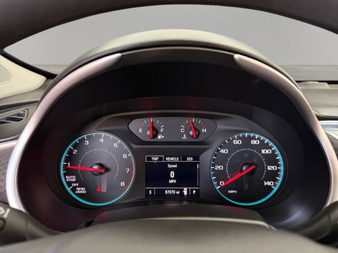 Used 2020 Chevrolet Malibu LS w/ Driver Confidence Package II FWD image 20