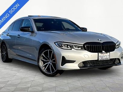 Used 2019 BMW 330i Sedan w/ Convenience Package