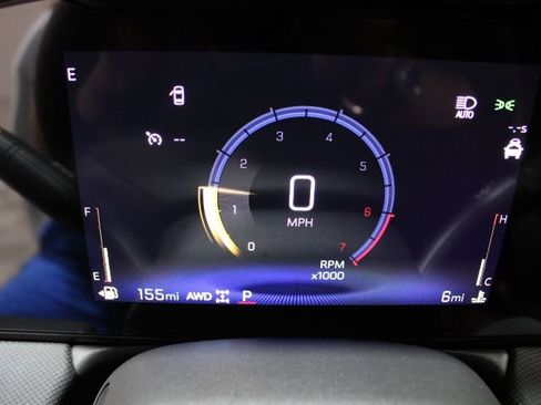 New 2026 Chevrolet TrailBlazer LT w/ Convenience Package image 5