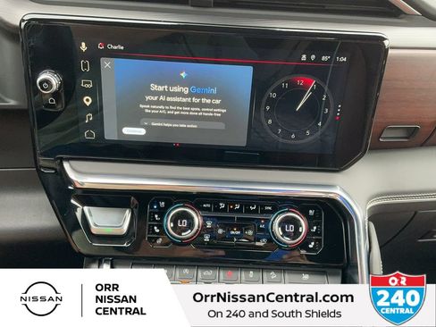 Used 2024 GMC Sierra 1500 Denali Ultimate AWD/4WD image 23