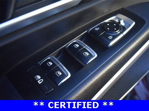 Certified 2022 Kia Telluride LX image 19