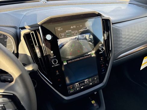 New 2026 Subaru Forester Sport image 29