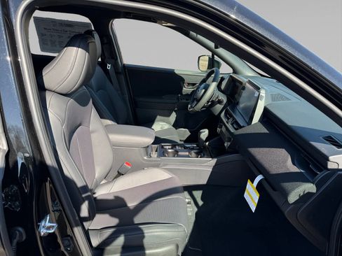 New 2026 Subaru Outback Limited XT image 15