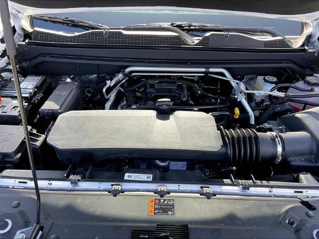 New 2026 Chevrolet Colorado LT w/ LT Convenience Package RWD image 15