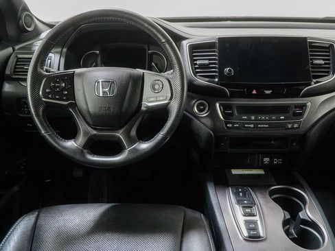 Used 2023 Honda Passport EX-L image 20