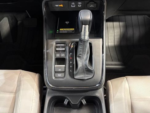 Certified 2025 Honda CR-V EX-L image 21