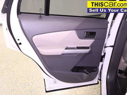 Used 2013 Ford Edge SEL FWD image 31