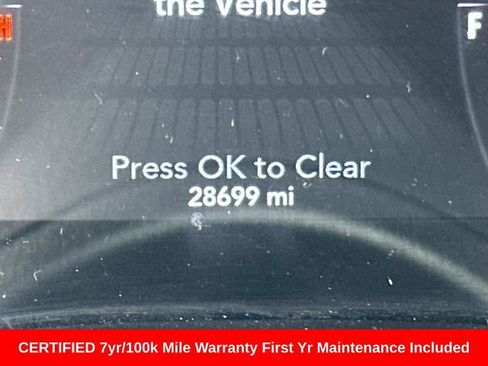 Used 2023 Dodge Challenger R/T w/ Blacktop Package RWD image 29