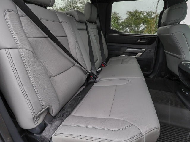 Used 2026 Toyota Tundra SR5 w/ SR5 Premium Package AWD/4WD image 26