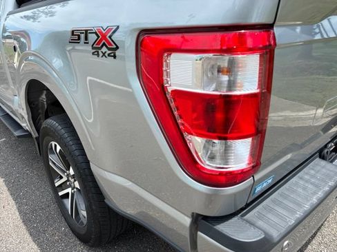Used 2023 Ford F150 XL w/ STX Appearance Package AWD/4WD image 13