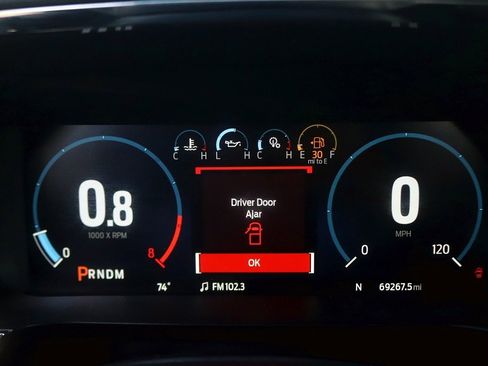 Used 2022 Ford F150 Lariat image 19