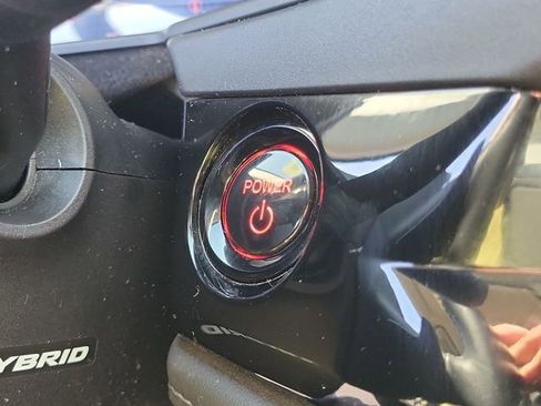 Certified 2024 Honda Accord Touring image 31