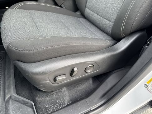 New 2025 GMC Acadia Elevation w/ LPO, Floor Liner Package image 16