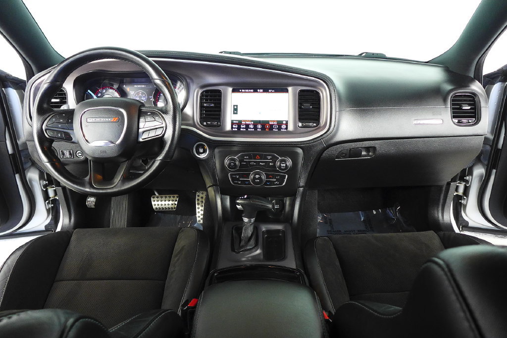 Used 2021 Dodge Charger GT w/ Plus Group RWD image 24