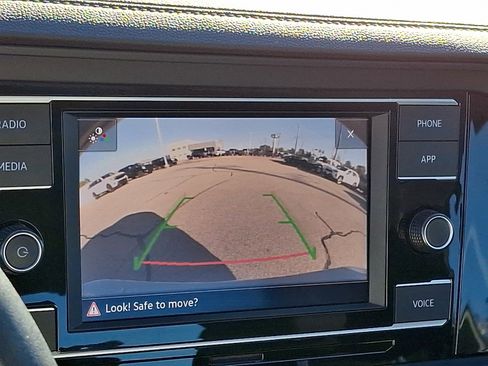 Used 2024 Volkswagen Jetta S image 17