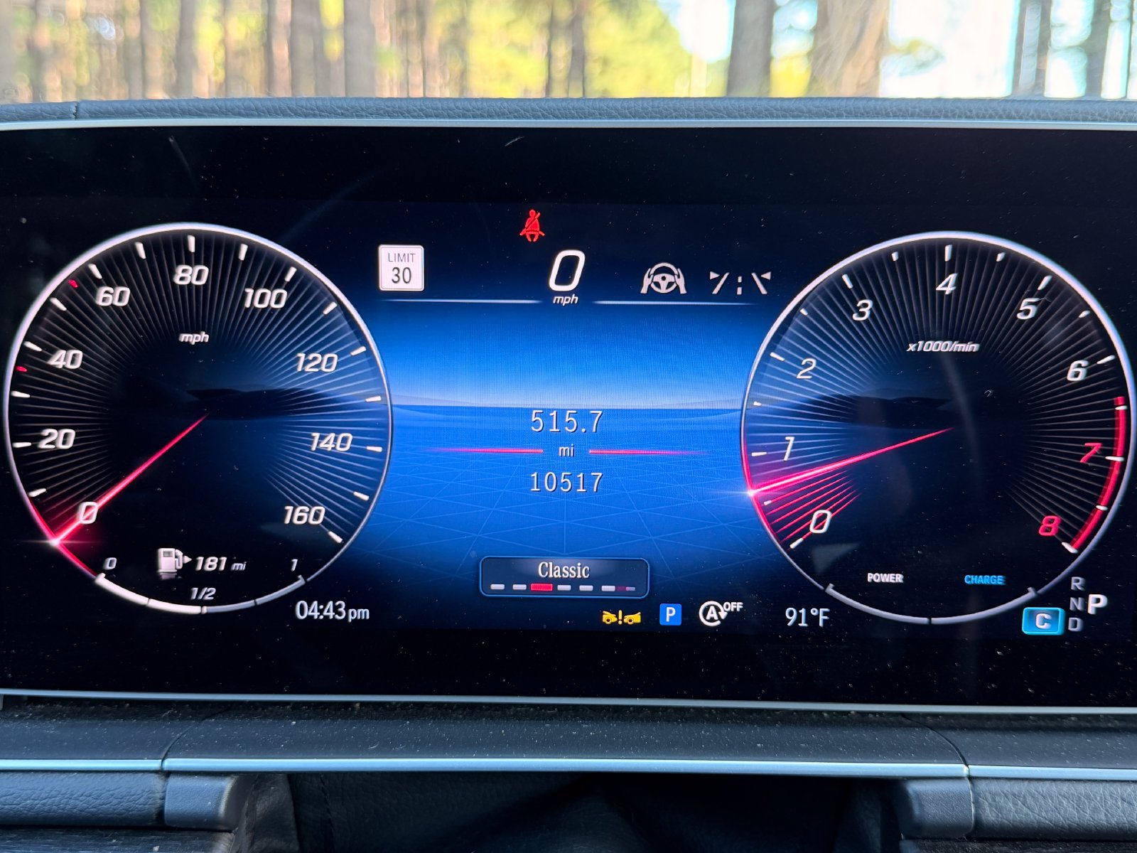 Certified 2026 Mercedes-Benz GLE 350 4MATIC image 26