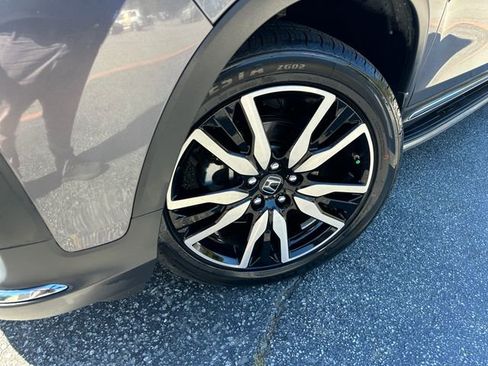 Used 2021 Honda Pilot Elite image 9