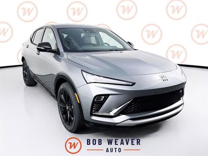 Used 2025 Buick Envista Sport Touring w/ Convenience I Package