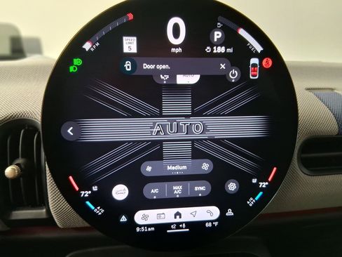 New 2026 MINI Cooper S image 22