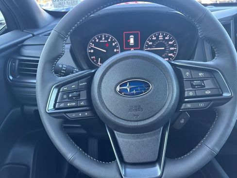 New 2025 Subaru Forester Limited image 14