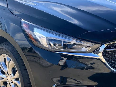 Used 2021 Buick Enclave Avenir image 54