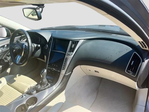 Used 2020 INFINITI Q50 Sport image 30