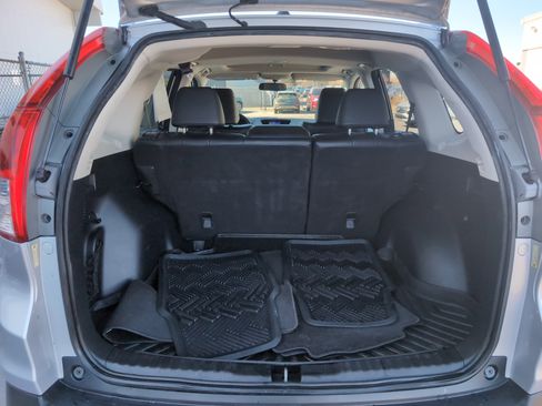 Used 2012 Honda CR-V EX-L image 21