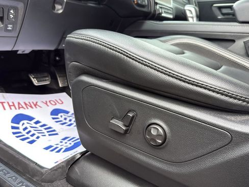 Used 2026 RAM 1500 RHO w/ Bed Utility Group image 11