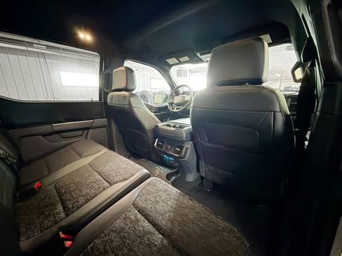 Used 2023 Ford F150 Tremor image 11