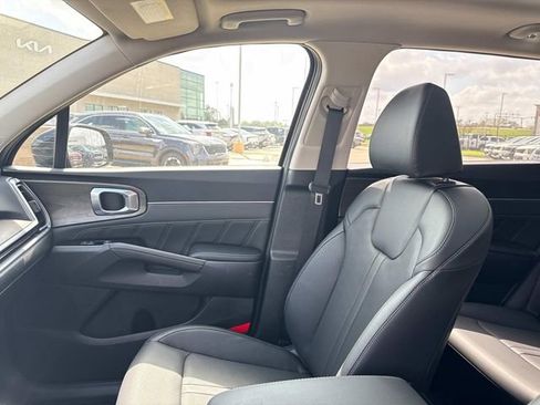 New 2025 Kia Sorento SX AWD/4WD image 20