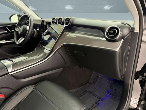 Certified 2025 Mercedes-Benz GLC 350e 4MATIC image 26